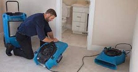 Cleaning and Drying Water Damaged Contents Cleaning and Drying Water Damaged Contents