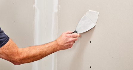 Drying Gyprock Walls,Ceilings. Drying Gyprock Walls,Ceilings
