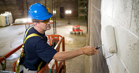 Drying Wet Internal Building Structures Drying Wet Internal Building Structures