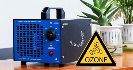 Ozone Air Cleaners To Sanatise & Bad Odors Ozone Air Cleaners To Sanatise & Bad Odors
